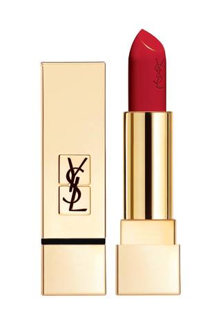 Rouge Pur Couture N 91