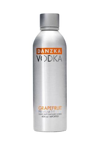 Grapefruit, 1 L