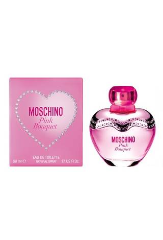 Pink Bouquet, 50ml