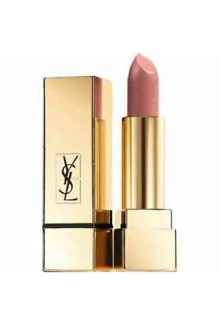 Rouge pur Couture N 6