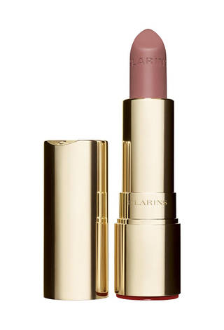 Joli rouge velvet N 758 intense nude