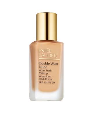 DOUBLE WEAR NUDE WATER FRESH MAKEUP SPF30 1W2 SAND 30ML