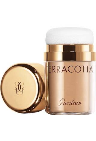 Terracotta Loose Powder N 02