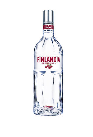 Cranberry,  1 L
