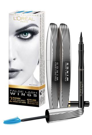 False Lash Wings Duo