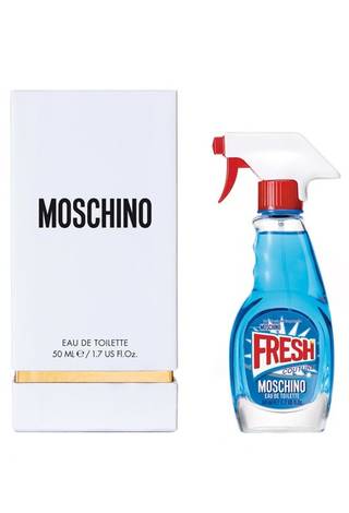 Fresh Couture, 50 ml