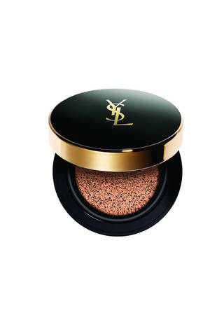 Cushion Encre de Peau Foundation N B30 ml Almond