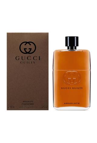 Guilty Absolute Pour Homme, 90 ml