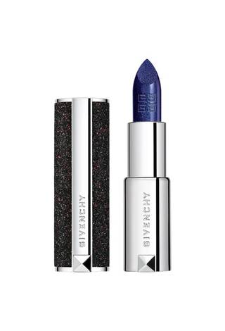Le Rouge Night Noir Lipstick N 4