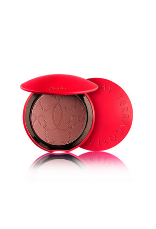 Terracotta Summer Bronzing light Powder Collector Natural 10 g
