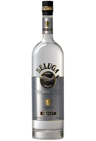 Vodka, 1 L