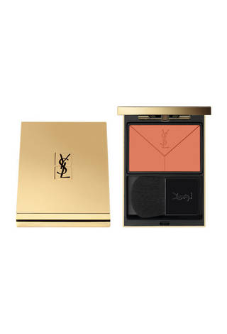 Blush Volupte N 7 Orange