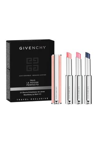 Le Rouge Perfecto Lipstick Set 6,6 g