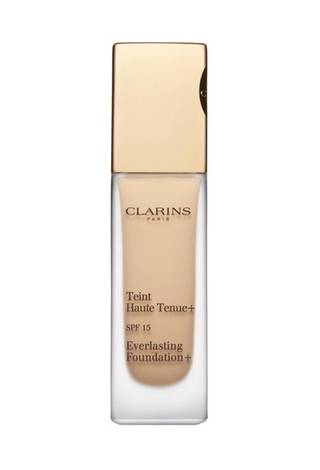 Foundation XL Everlasting foundation XL Nr 105 Nude 30 ml