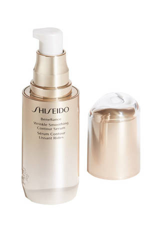 Benefiance Wrinkle Smoothing Serum, 30 ml