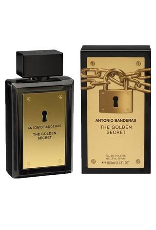GOLDEN SECRET, 100 ml