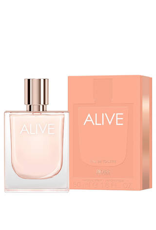 Boss Alive Eau de Toilette