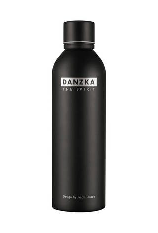 The Spirit, 1 L