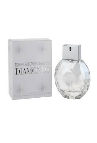 Emporio Diamonds  50 ml