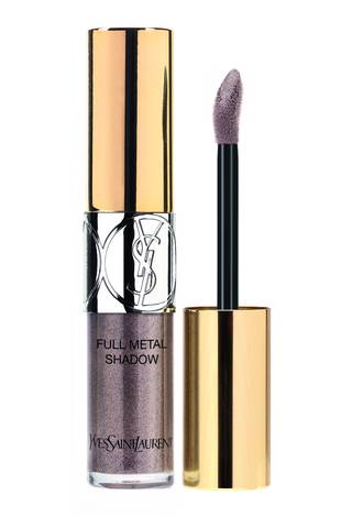 Full Metal Shadow Eyeshadow N 07