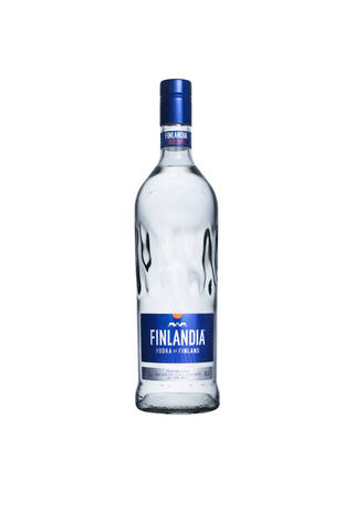 Finlandia Vodka, 1L