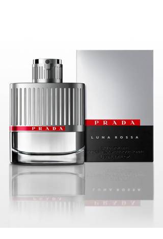 Luna Rossa, 50 ml