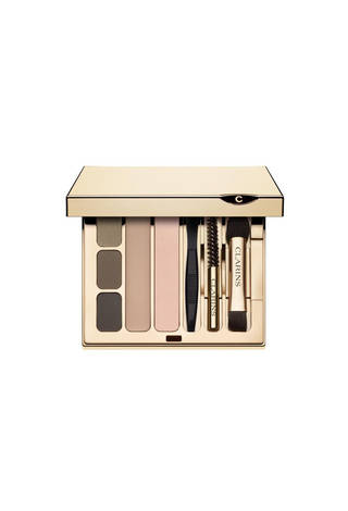 Eye Brow Kit Make-Up