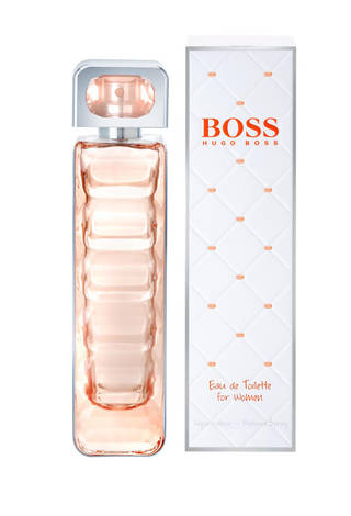 Orange Women, 75  ml