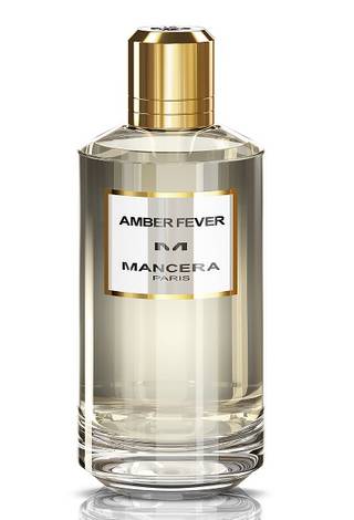AMBER FEVER, 120 ML