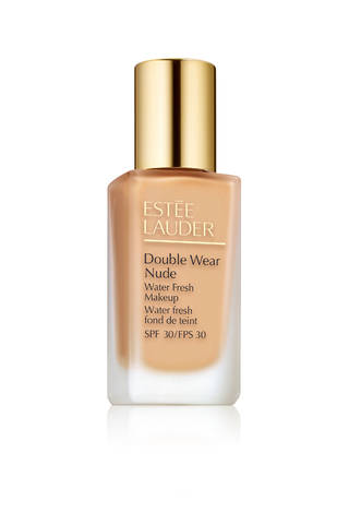 DOUBLE WEAR NUDE WATER FRESH MAKEUP SPF30 1W2 SAND 30ML