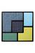 Couture Eye Palette N 10 Lumires Majorelle