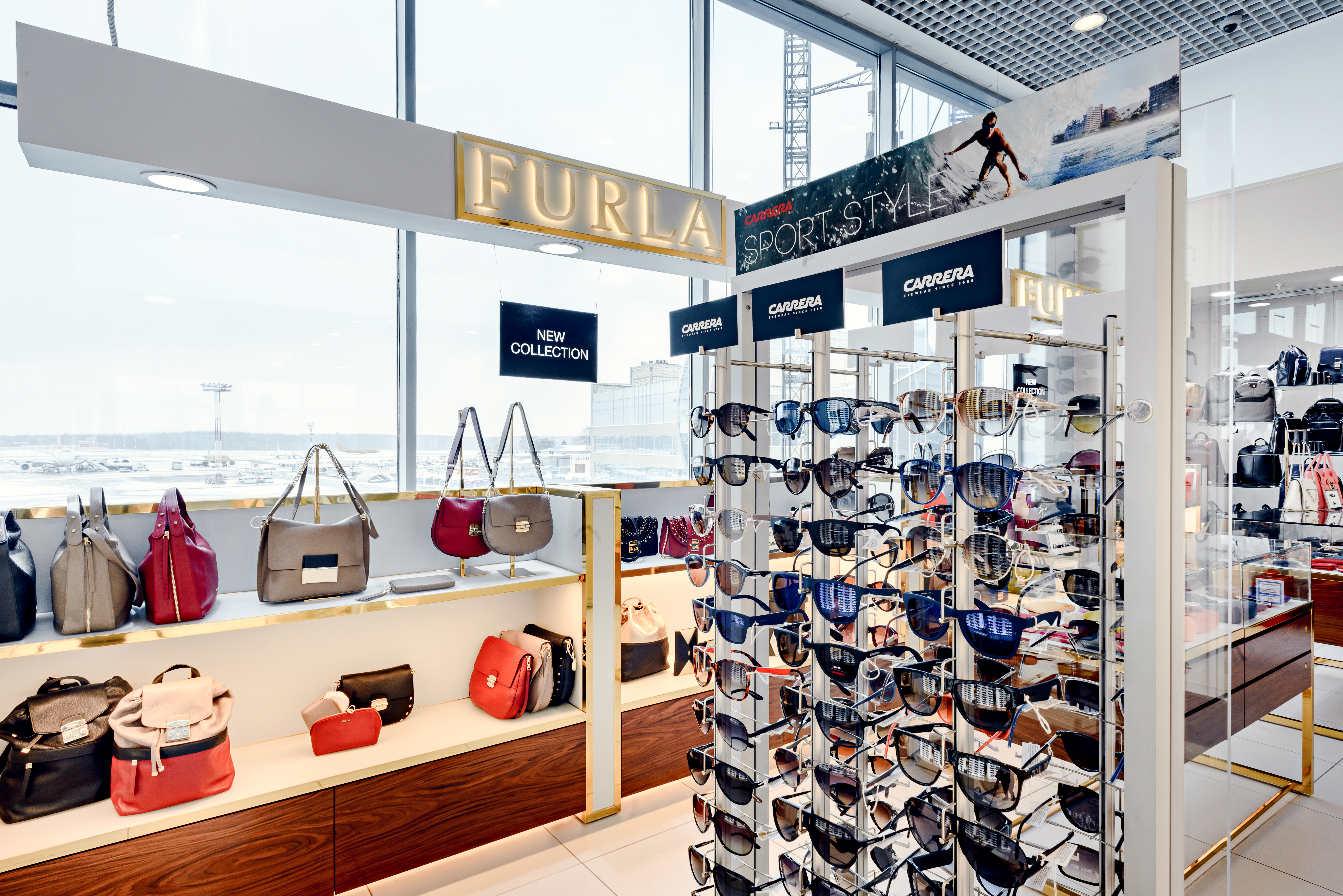 Аксессуары в Heinemann Travel Value