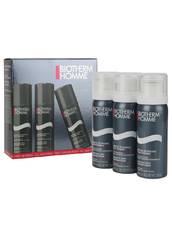 Homme Shaving Essentials Travel Size Shaving Foam