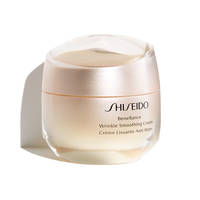 BENEFIANCE WRINKLE SMOOTHING CREAM 50ML