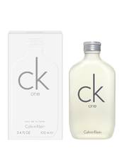 CK ONE, 100 ml