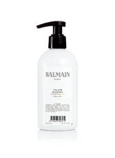 Balmain volume shampoo