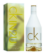 CK IN 2U, 100ML