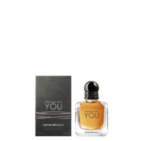 STRONGER WITH YOU, 50 ml