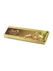 Gold Bar Milk Almond Pistachio, 300 G