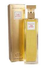 5th Avenue, 125ml