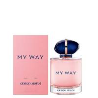 MY WAY, 90 ml
