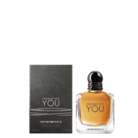 STRONGER WITH YOU 100ml
