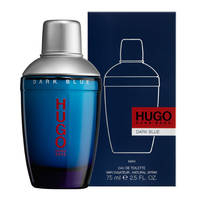 DARK BLUE, 75ml