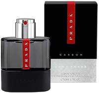 Luna Rossa Carbon, 50 ml