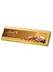 Tablet Gold Raisin Nut, 300 G