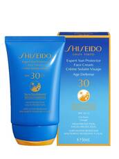 Shiseido Sun Global Suncare Expert