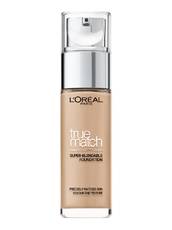 True Match Foundation N 3