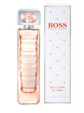 Orange Women, 75  ml