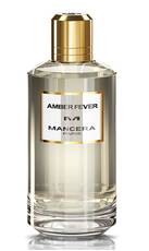 AMBER FEVER, 120 ML