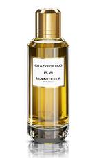 CRAZY FOR OUD, 60 ML